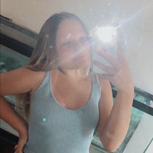 Meet your Posher, Katelyn.